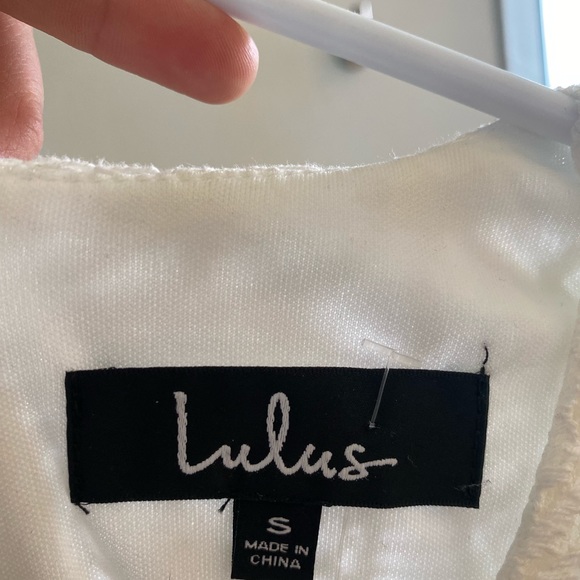 Lulus dress size small - Picture 6 of 6